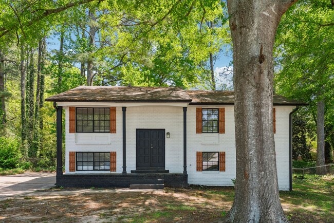 Photo - 1421 Iron Gate Blvd Casa