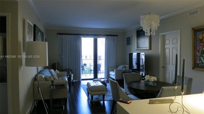 Photo - 100 Andalusia Ave Unidad 402