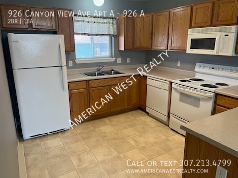 Building Photo - 926 Canyon View Ave Unit 926 A