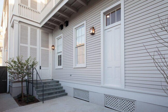 Townhomes at Saint Anna