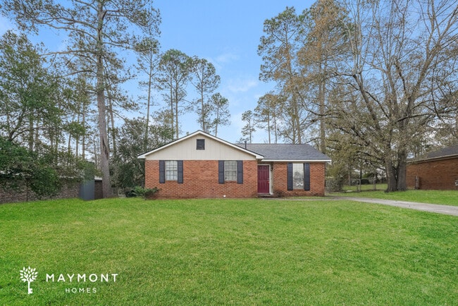 Building Photo - Cozy 3 bedroom Home in Augusta, GA