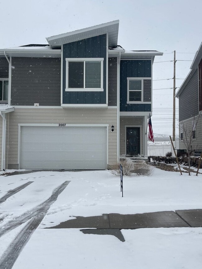 Photo - Beautiful Saratoga Springs Townhome for rent!