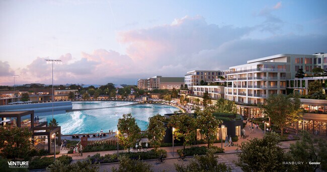 Photo - Atlantic Park Living