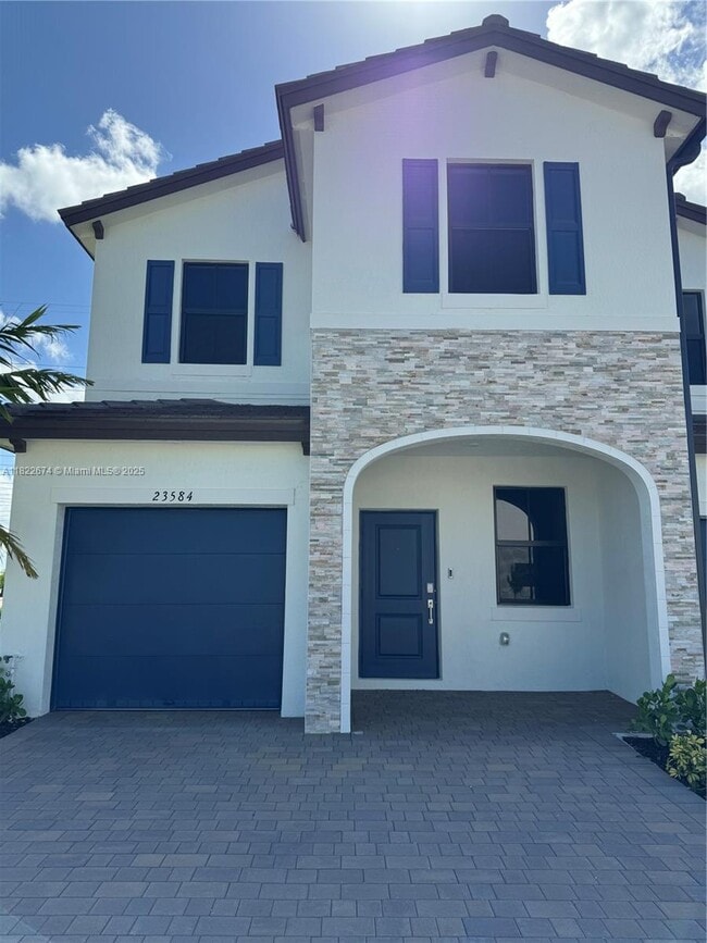 Photo - 23583 SW 133rd Ct Townhome