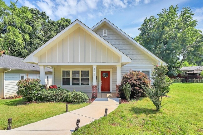 Newer Build Single Family in Washington He... - Newer Build Single Family in Washington He... Casa