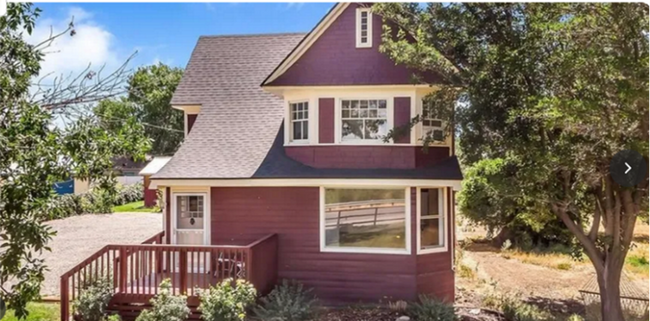 Building Photo - 2881 C Rd