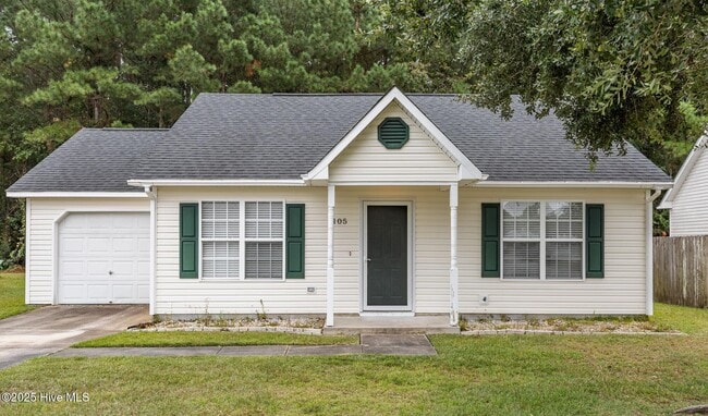 Building Photo - 105 Providence Dr Rental