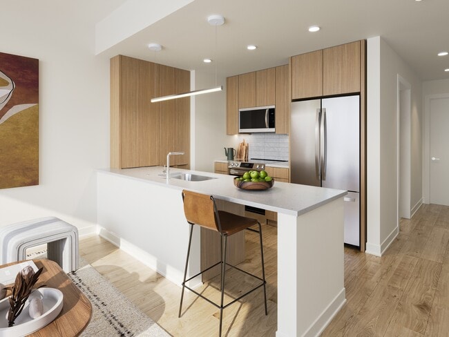 Photo - The Residences at ATX Tower