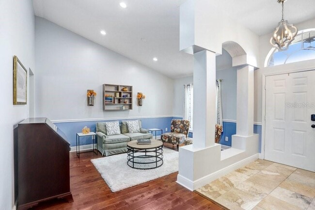 Photo - 16906 Equestrian Trail