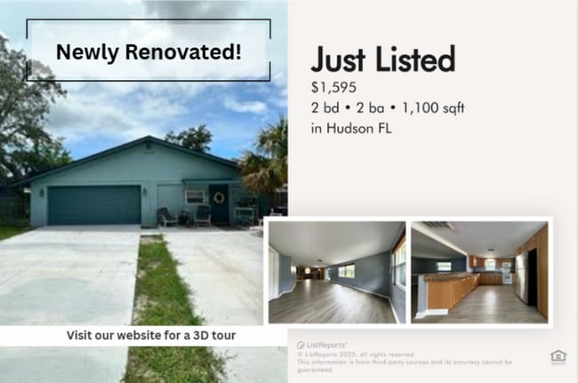 Building Photo - 8240 Krag Dr Rental