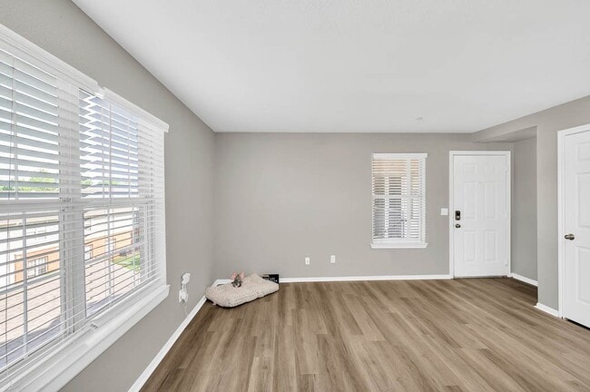 The Parker Apartment Homes general photo - The Parker Apartment Homes