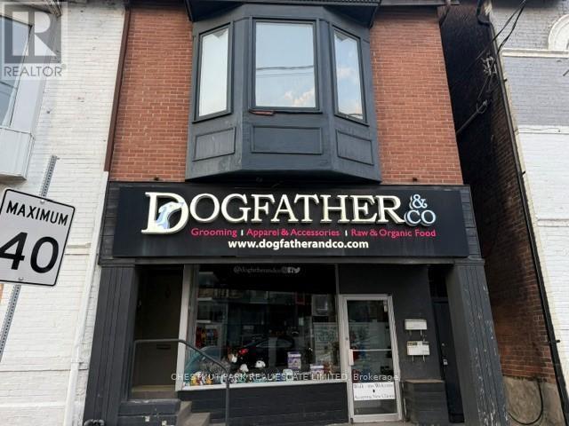 Photo - 179 Avenue Rd