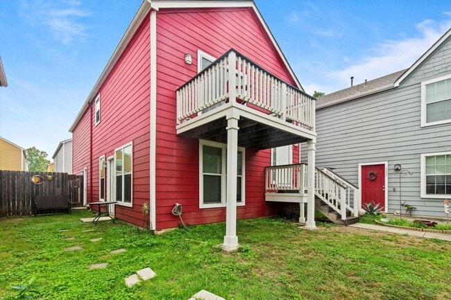 1 Bedroom 1 Bathroom Duplex in Blanco Rive... - 1 Bedroom 1 Bathroom Duplex in Blanco Rive... Rental