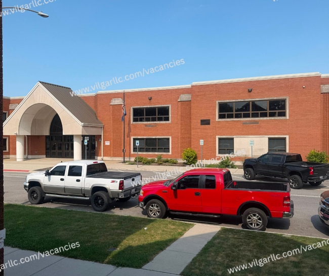 Photo - 4856 Magoun Ave Unit 1 (1F)