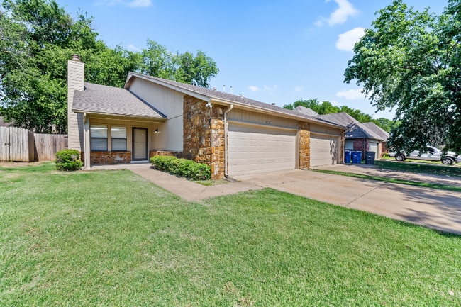 Photo - 7008 S 78th E Ave House