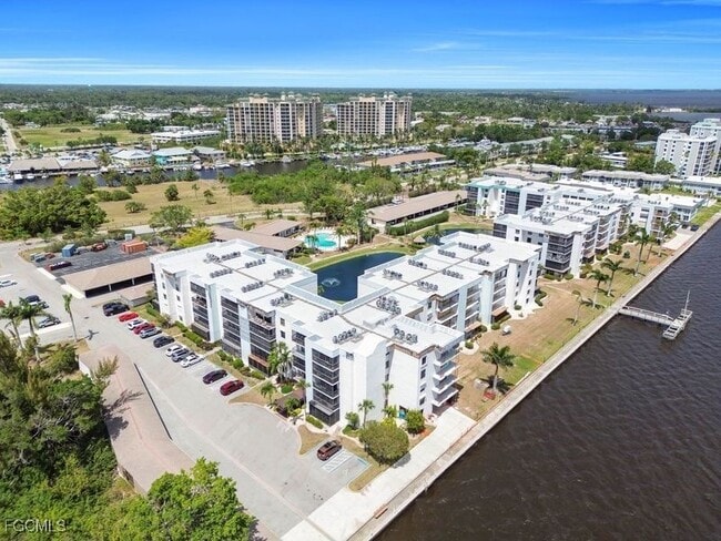 Building Photo - 3490 N Key Dr Unit 309 Rental