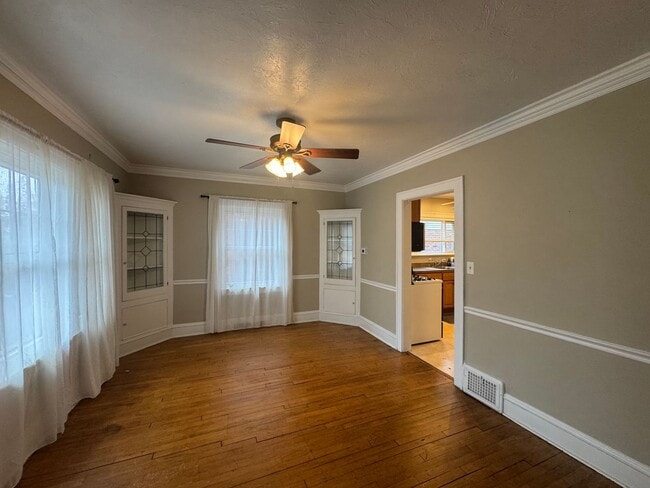 Photo - Three Bedroom Home Located in University Heights