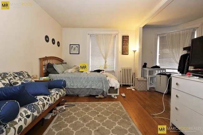 Building Photo - 31 Massachusetts Ave Unit 1