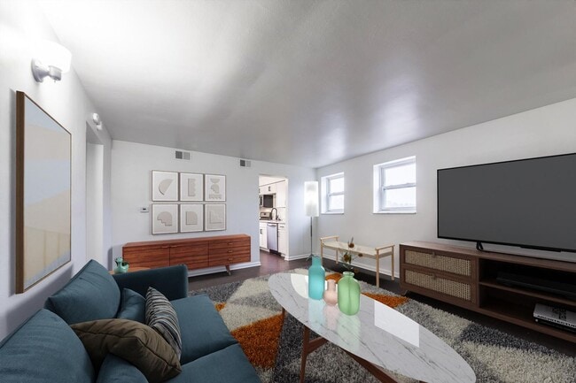 Building Photo - 601 E Warrington Ave Unit Apt 1