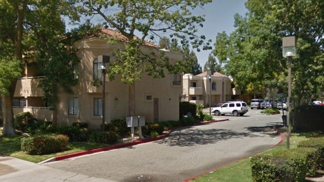 MW Patricia Apartments