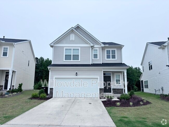 Building Photo - 913 Aspen Pointe Trl Rental