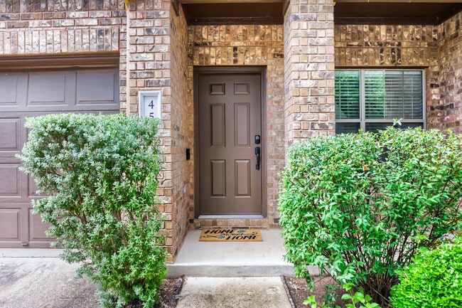 Building Photo - 1900 Little Elm Trl