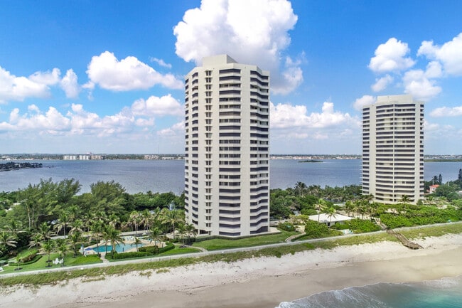 Building Photo - 5070 N Ocean Dr Unit 10a