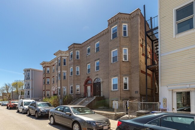 Photo - 7 Forbes St Apartamentos Unidad 1