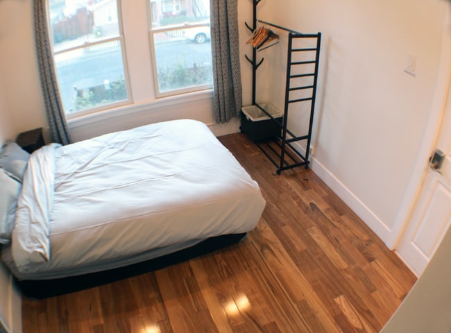 Photo - 3022 Orchard Ave Unidad Redwood City