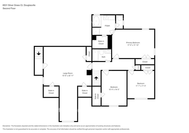 Photo - 6931 Silver Grass Ct