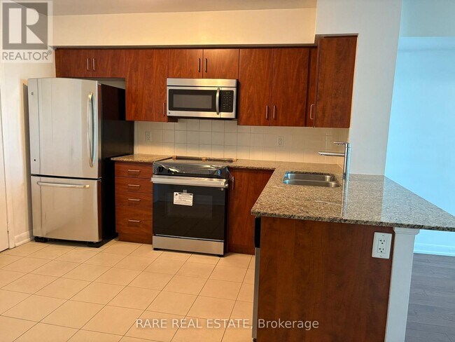 Photo - 215 Sherway Gardens Rd Unit 2301