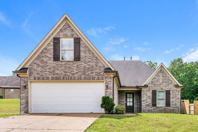 Photo - 1405 Shetland Dr House