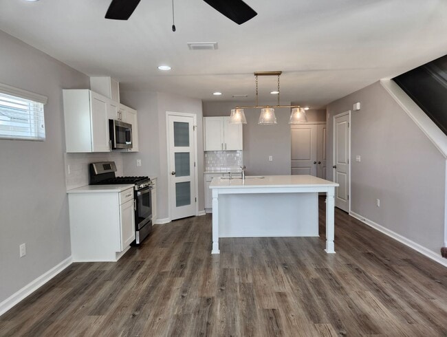 Photo - 3 bedroom house for rent in NE Tallahassee...