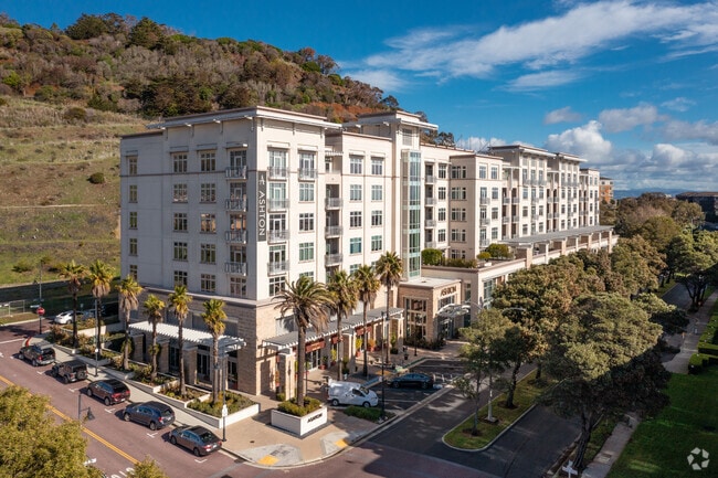 Photo - Ashton Apartments