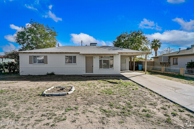 Building Photo - 3127 W Palo Verde Dr Rental