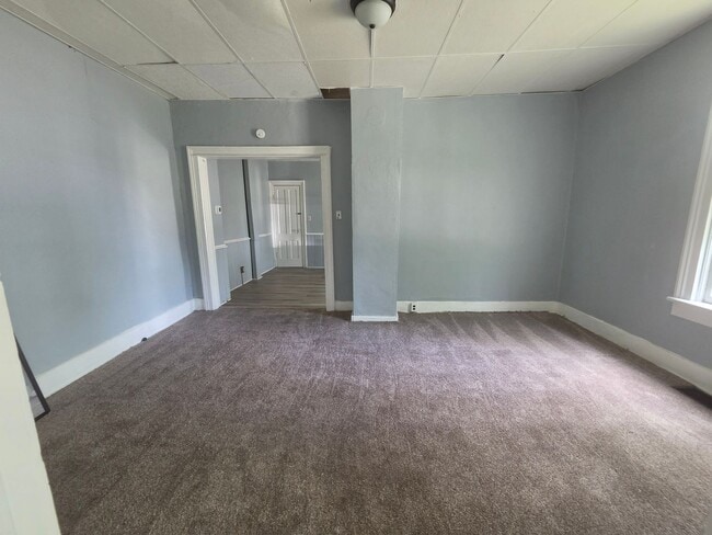 Photo - 2 bedroom townhouse style apartment on west side.