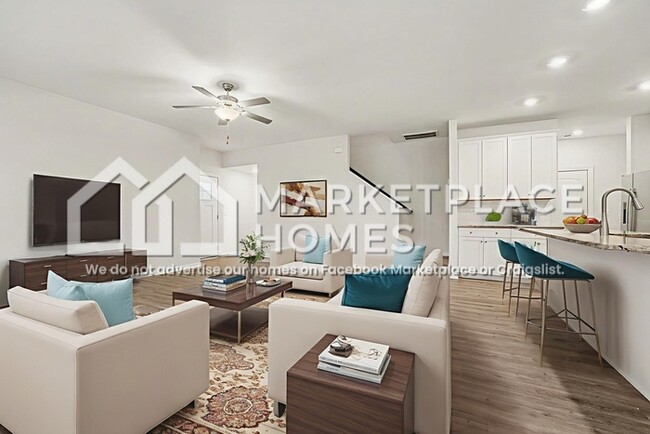 Photo - 1128 Alston Rdg Ct