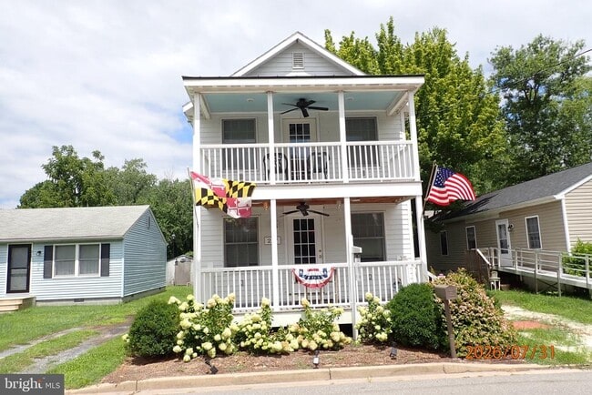 217 Dodson Ave