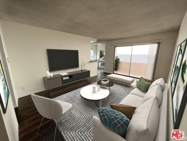 Building Photo - 11727 Mayfield Ave Unit 9 Rental