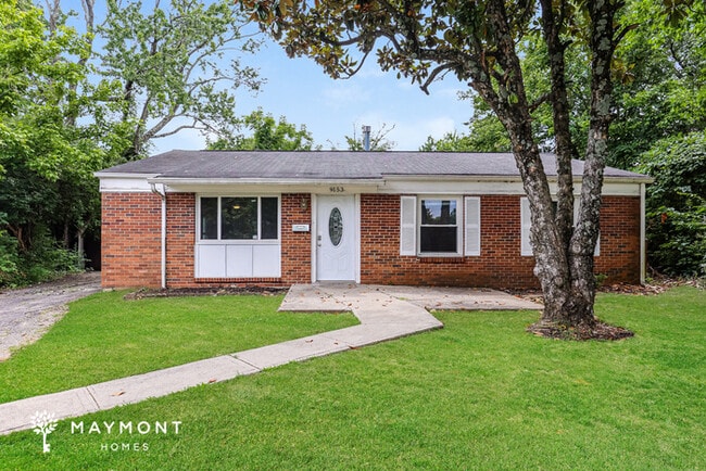 Building Photo - 9153 Yorkridge Dr