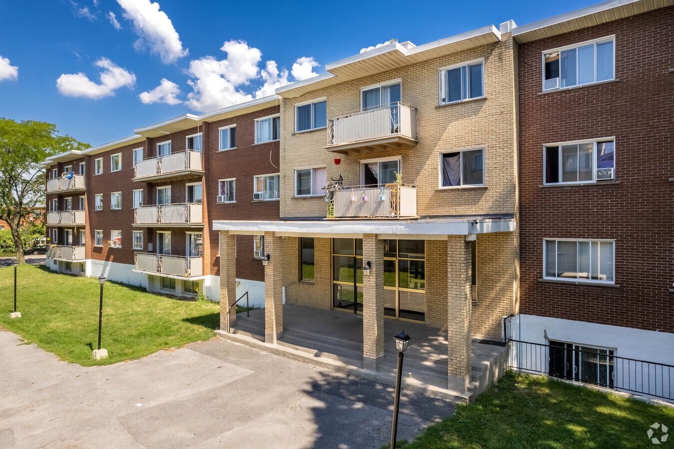 Photo - 8530-8530 Rue Jean-Brillon