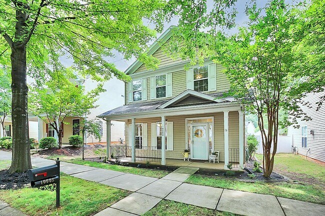 Photo - 10008 Caldwell Depot Rd