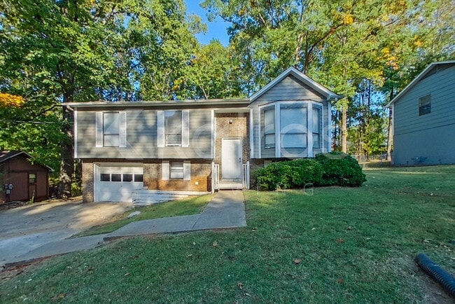 Building Photo - 1117 Moonglow Cir