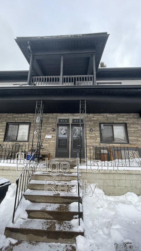 319 N Balph Ave