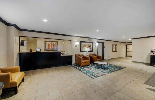 Furnished Studio-Oklahoma City - Northwest