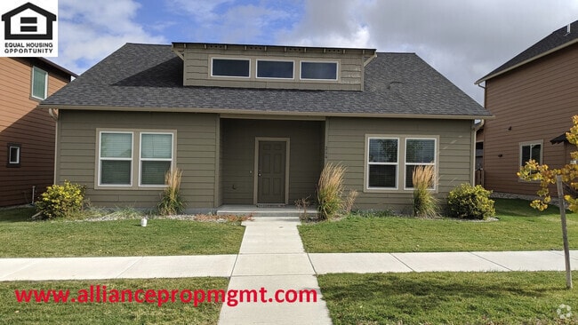 Building Photo - Charming 3 bedroom house in Norton Ranch S...