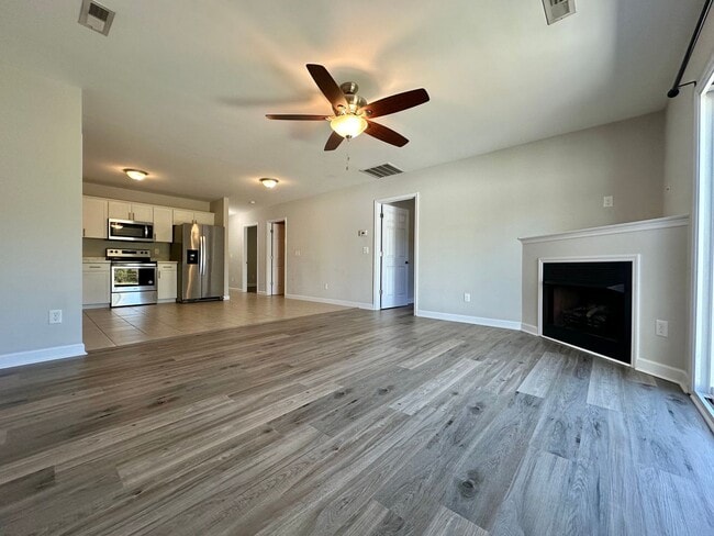 Photo - 2 BR 2 BA in Holly Ridge