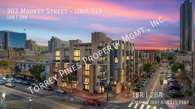 Building Photo - 303 Market St Unit 319