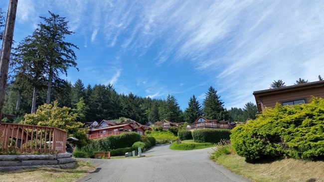 Park Interior - Whaleshead Beach Resort