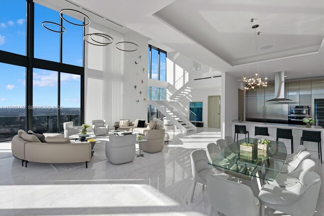 Photo - 1000 Brickell Plaza Unit UPH6202